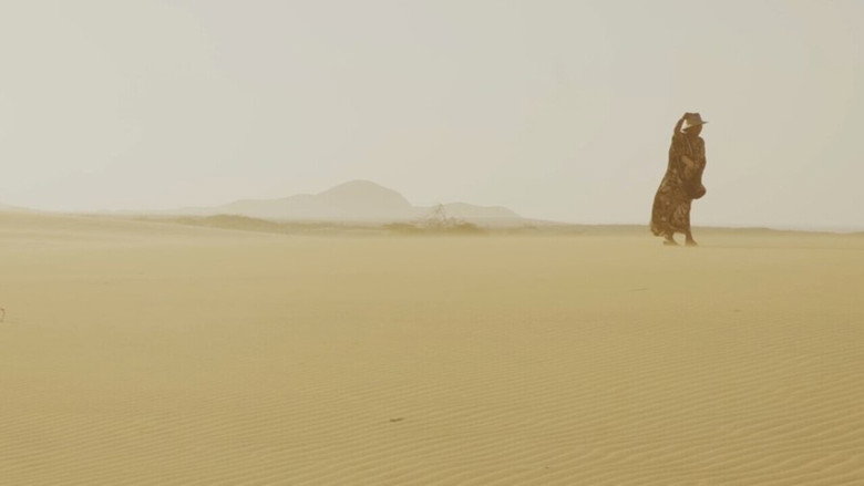 Soul of the Desert still 2