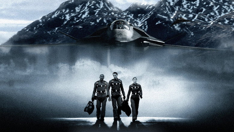 Stealth still 5