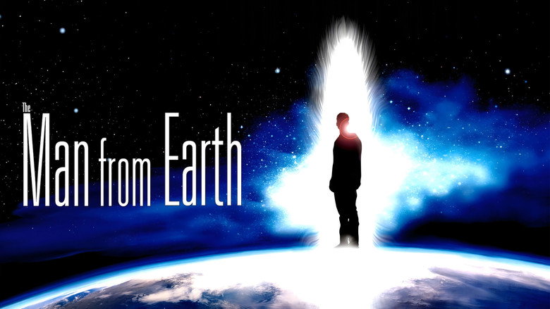 The Man from Earth still 8