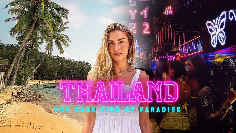 Thailand: The Dark Side of Paradise still 1
