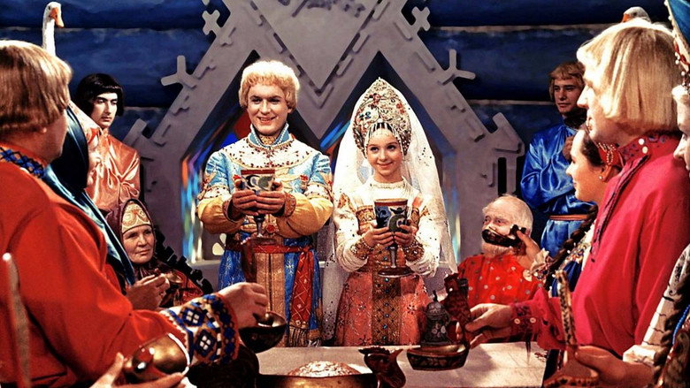 Father Frost still 7