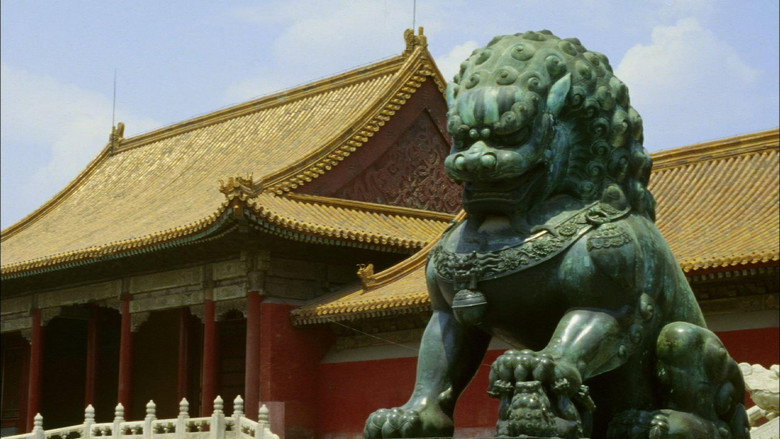 In the Footsteps of Marco Polo still 2