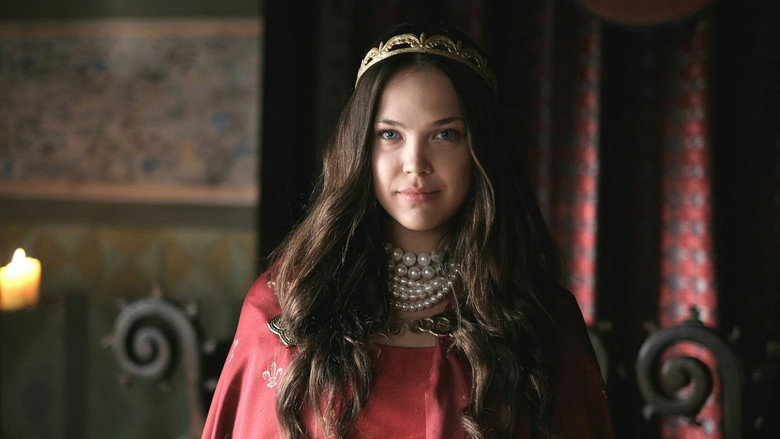 The Crown of the Kings still 2