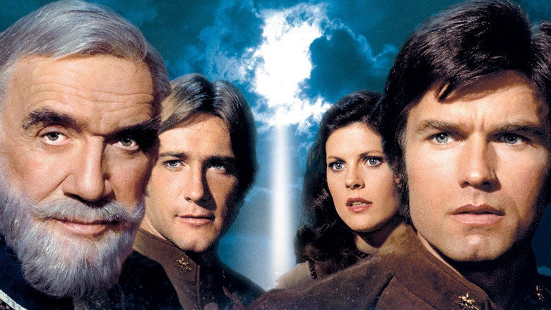 Galactica 1980 still 2