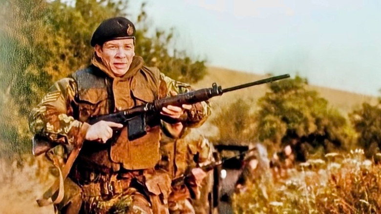 Spearhead still 1