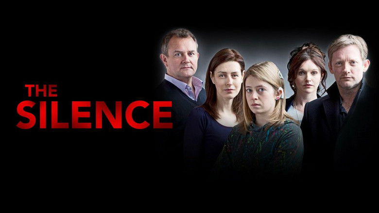 The Silence still 1