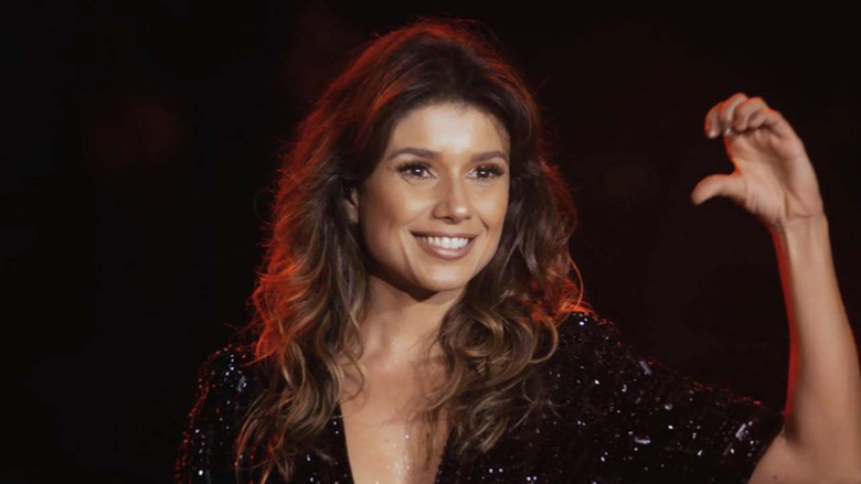 Paula Fernandes - Origens still 1