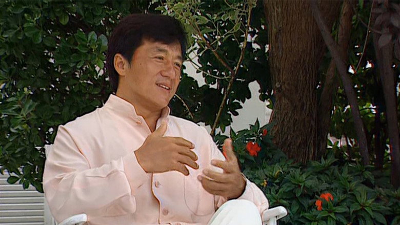 Jackie Chan: Building an Icon still 5