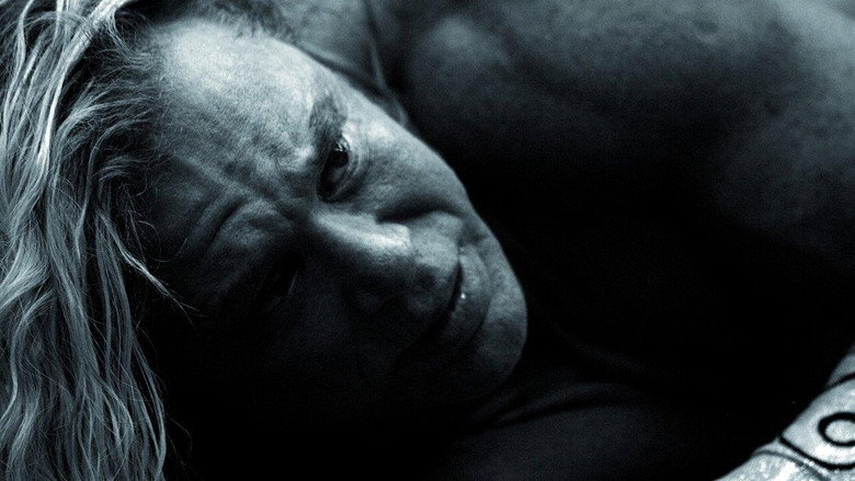 The Wrestler still 3