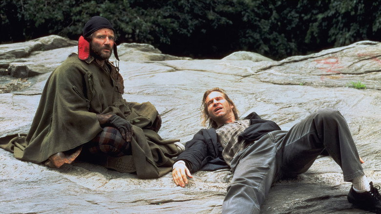 The Fisher King still 6