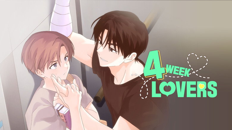4 Week Lovers still 4