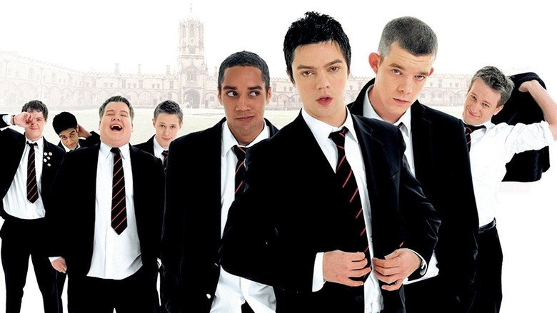 The History Boys still 4
