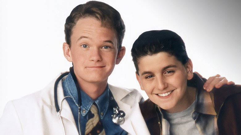 Doogie Howser, M.D. still 7
