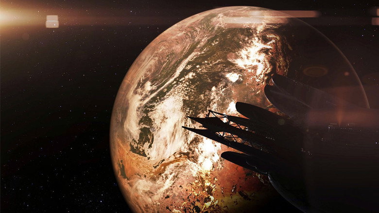 Horizon still 3