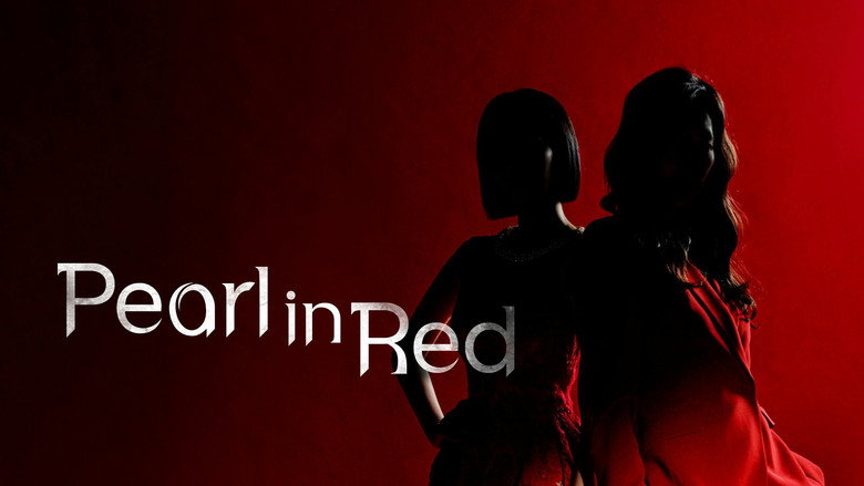 Pearl in Red still 5