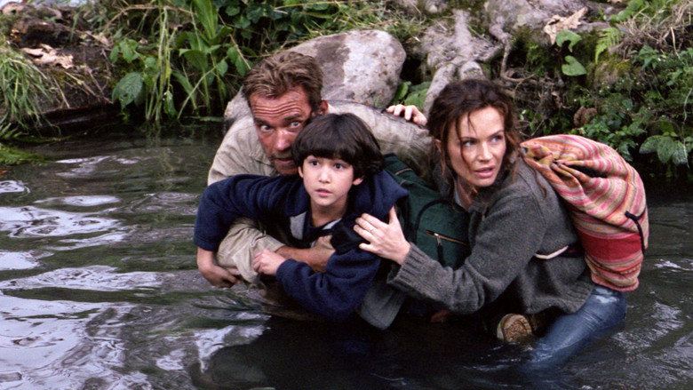 Collateral Damage still 6
