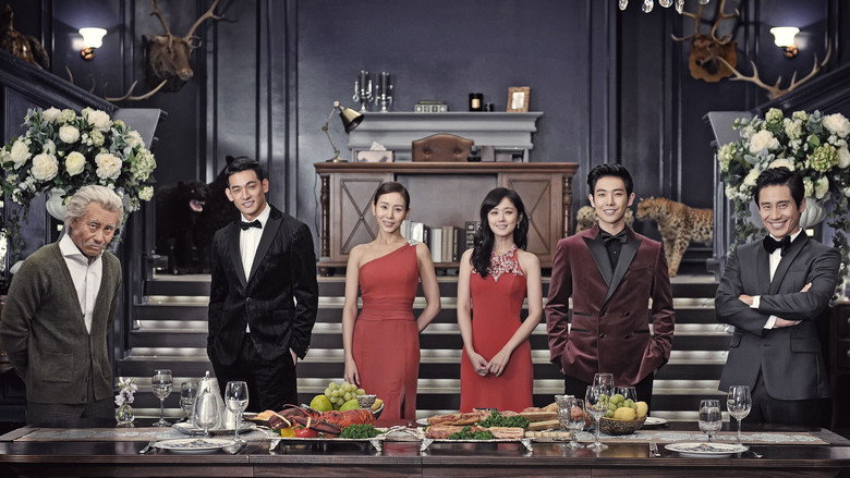 Mr. Back still 1