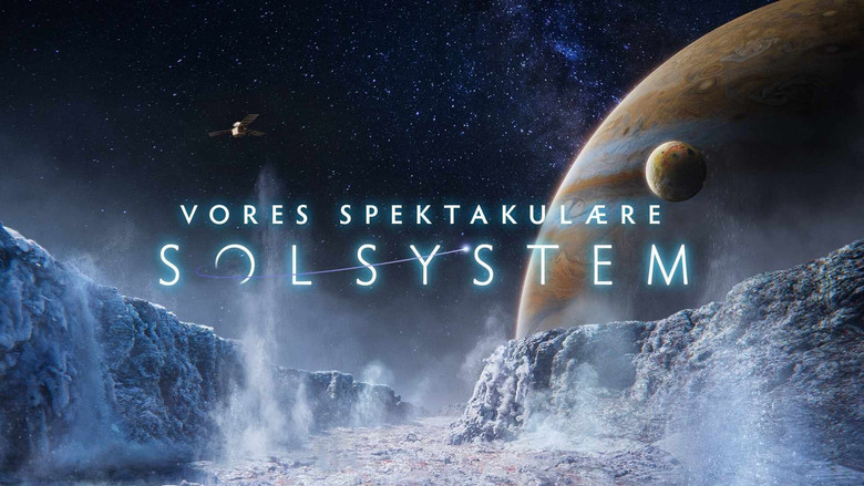 Wonders of the Solar System still 8