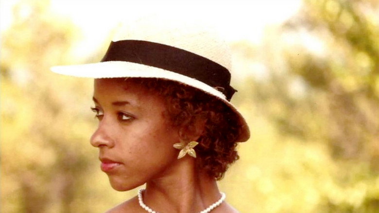 Not Black Enough still 2