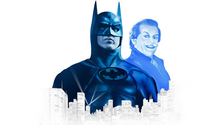 Batman still 2