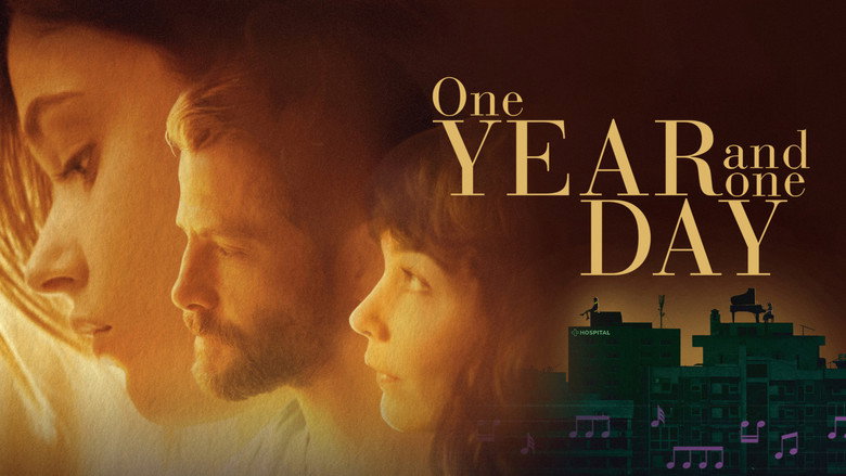 One Year and One Day still 2
