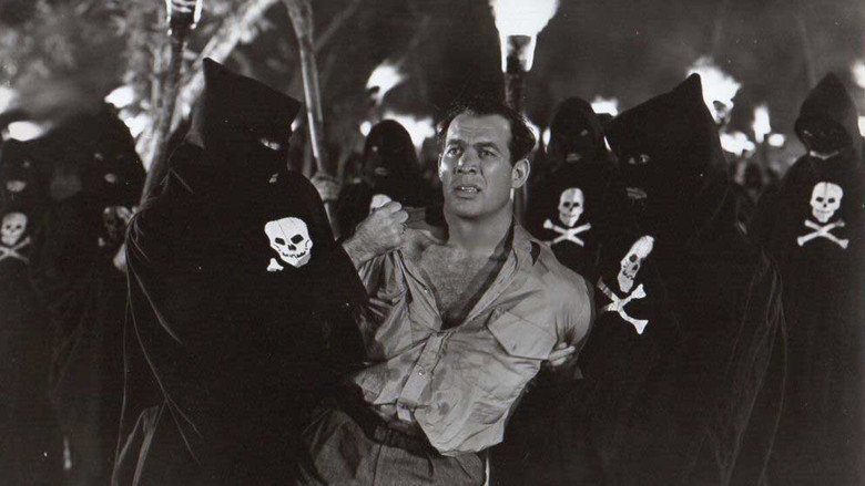 Legion of Terror still 1