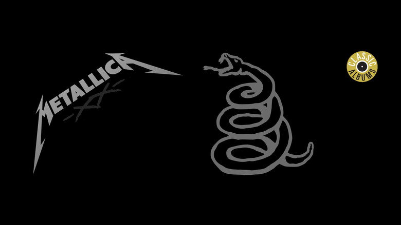 Classic Albums: Metallica - Metallica still 3