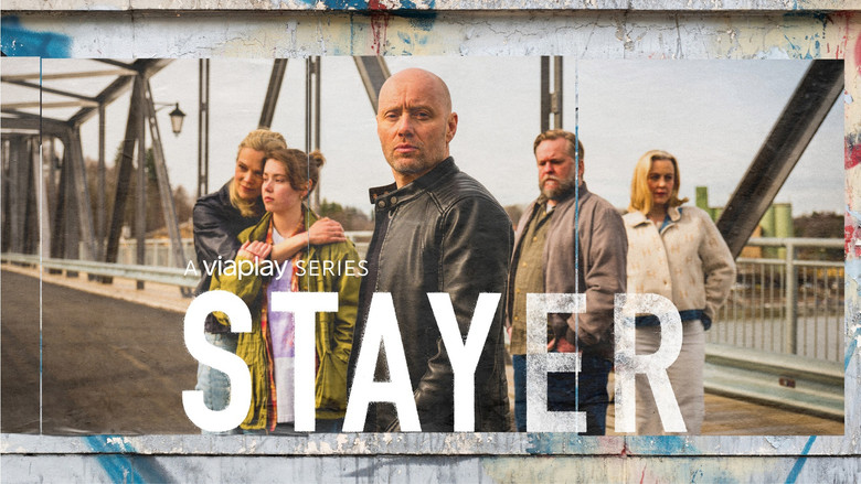 Stayer still 5