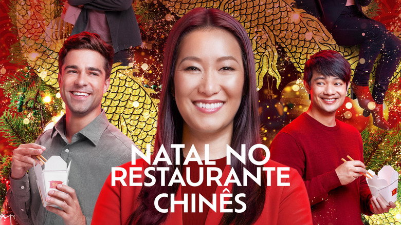 Christmas at the Golden Dragon still 7