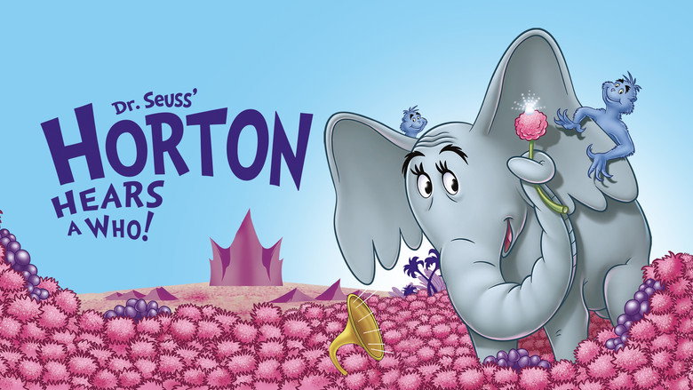 Horton Hears a Who! still 1