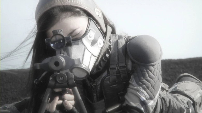Assault Girls still 4