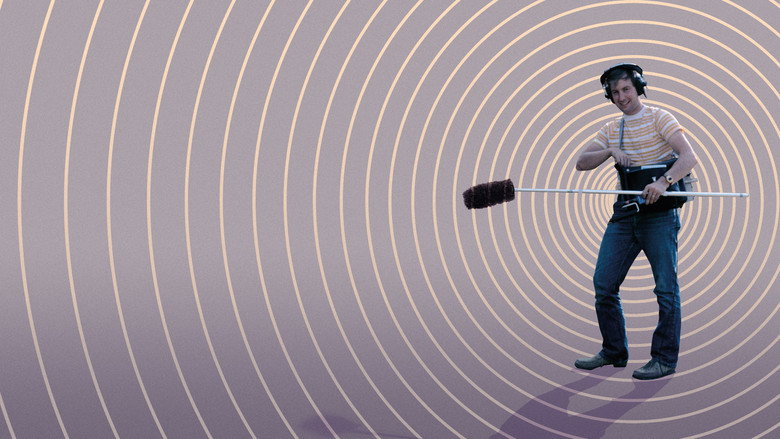 Making Waves: The Art of Cinematic Sound still 2