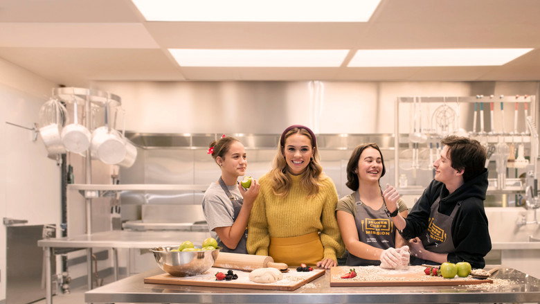 Jeunes chefs en mission still 4