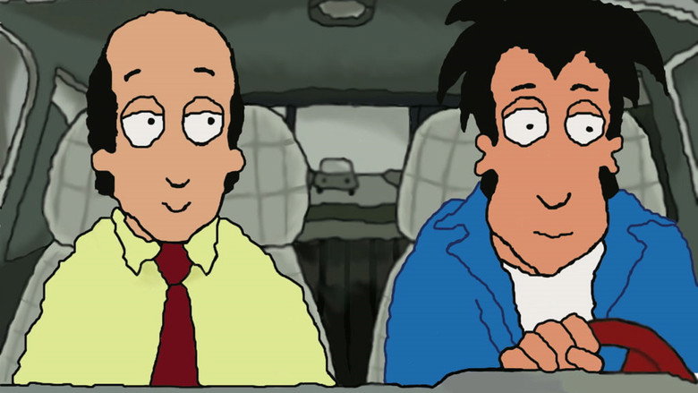 Dr. Katz, Professional Therapist still 1