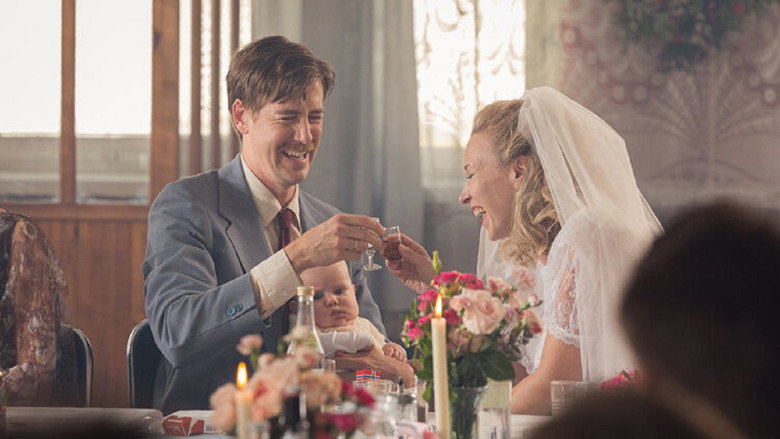 Diana's Wedding still 2