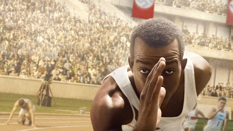 Race still 4
