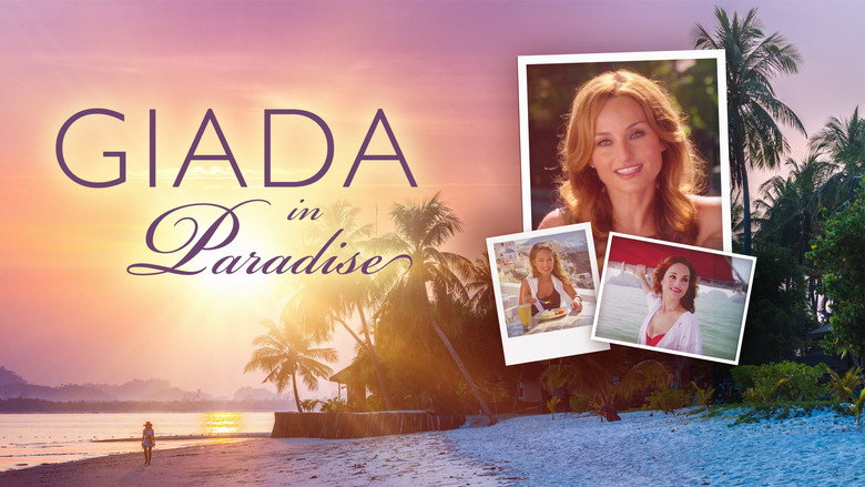 Giada in Paradise still 2
