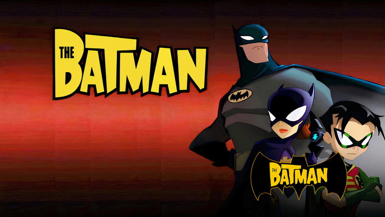 The Batman still 5