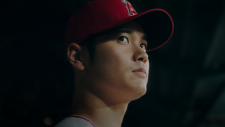 Shohei Ohtani: Beyond the Dream still 3