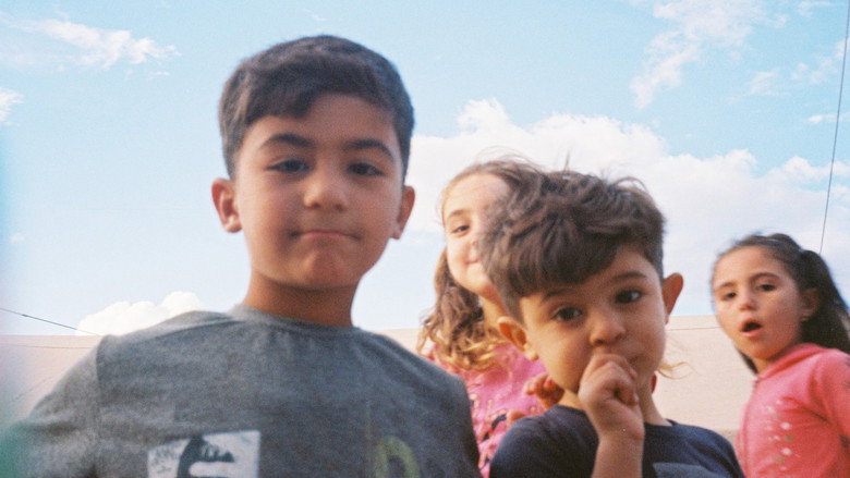 The Boy of The Fish still 2