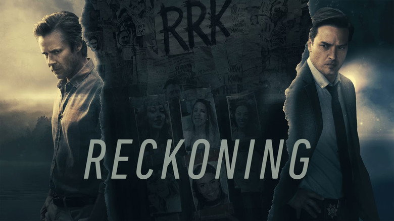 Reckoning still 4