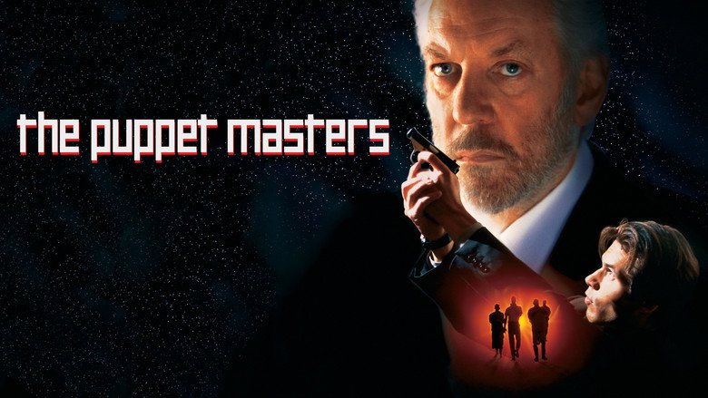 The Puppet Masters still 5