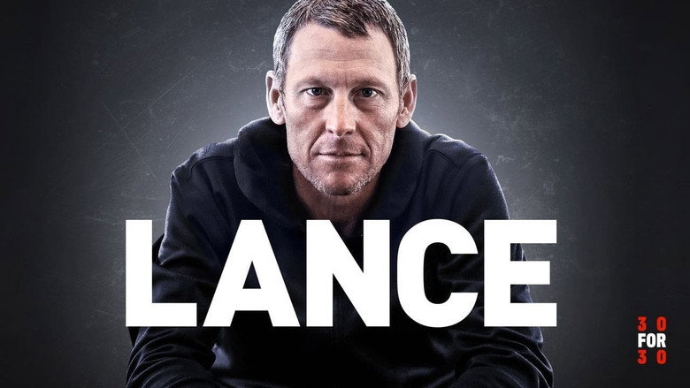 Lance still 2
