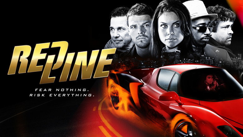 Redline still 7