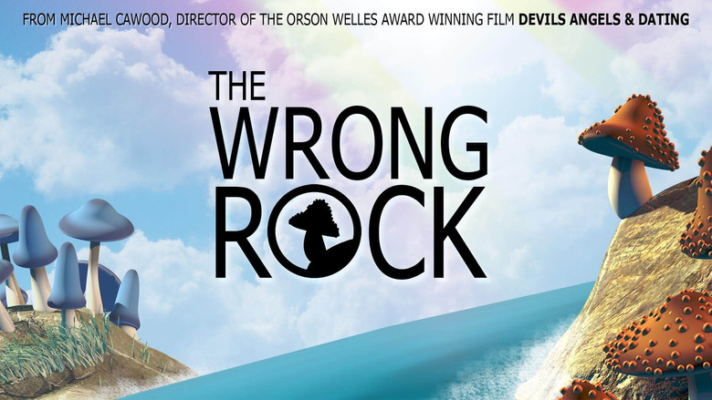 The Wrong Rock still 3