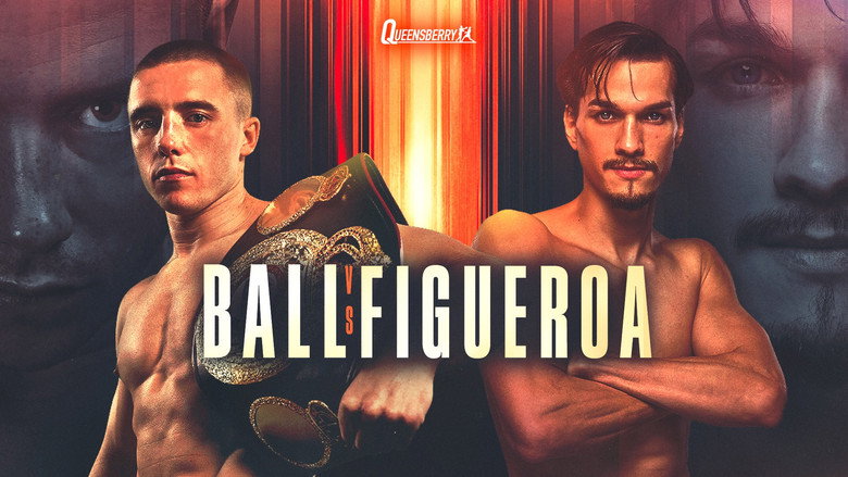 Nick Ball vs. Brandon Figueroa still 1