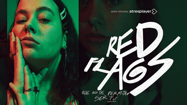 Red Flags still 6