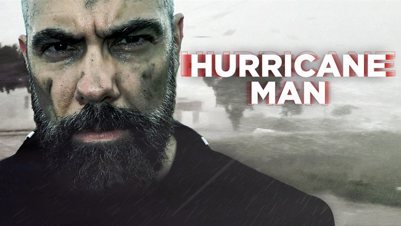 Hurricane Man still 3