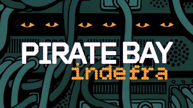 TPB AFK: The Pirate Bay - Away from Keyboard still 4