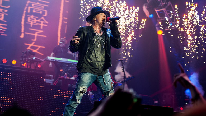 Guns N' Roses: Appetite for Democracy – Live at the Hard Rock Casino, Las Vegas still 3